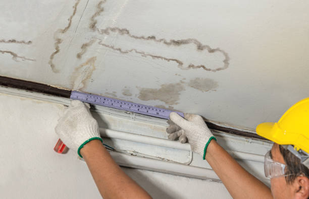 Reliable Flood Cleanup contractor in Oakhurst, NJ by Water Damage Irwin